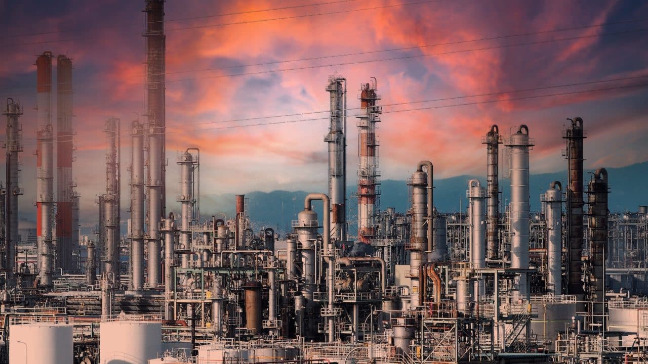 Leading The Global Transition To Clean Energy Future
